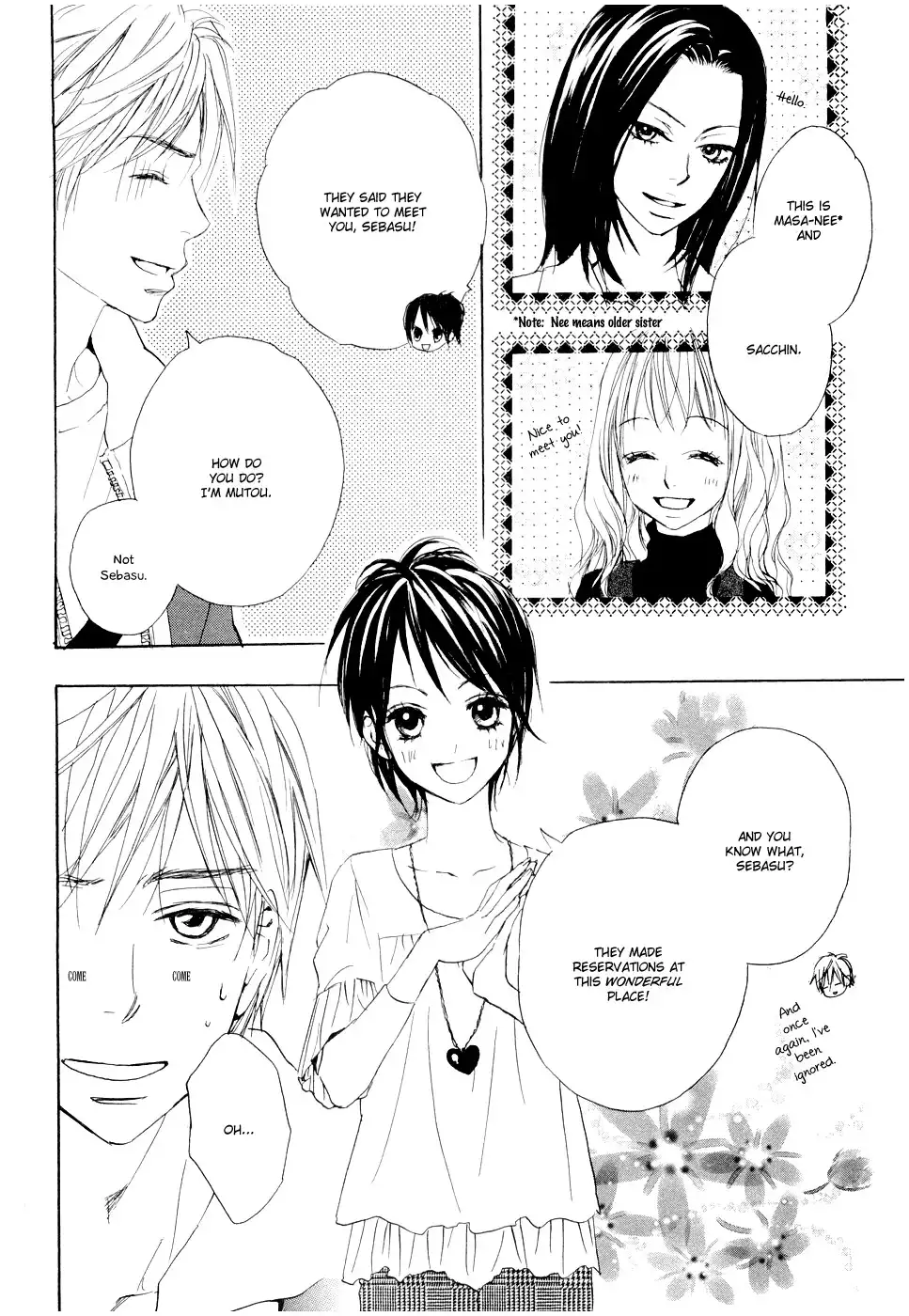 Fujoshi Kanojo Chapter 7 8